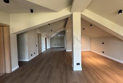 Casă individuală cu 5 camere cu Teren 300 Mp în Aviației - 23