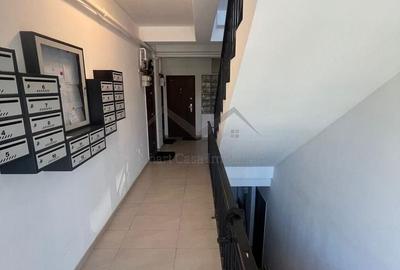 Apartament cu 2 camere decomandat în Cug