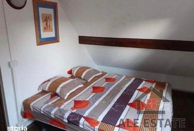 Casă cu 4 camere cu Teren 250 Mp în Central - 4