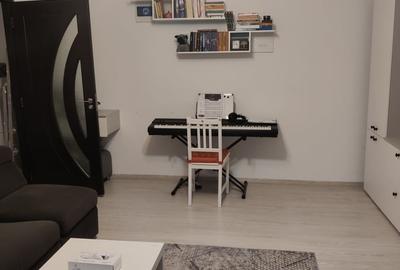 Apartament cu 3 camere decomandat în Vitan - 9