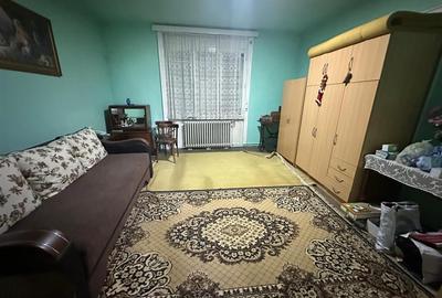 Casă cu 3 camere cu Teren 568 Mp în Lunei