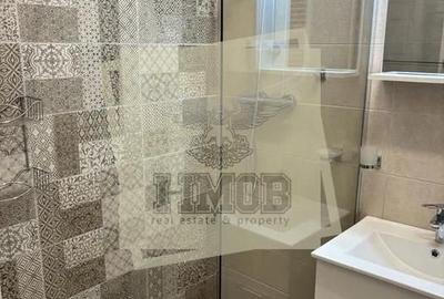Apartament cu 2 camere, mobilat în Central - 3