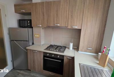 Apartament cu 2 camere în Bujac