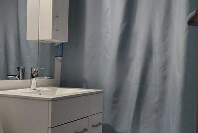 Apartament cu 2 camere decomandat în Metalurgiei - 6