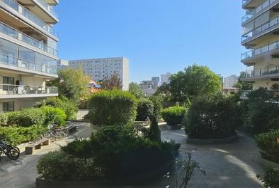 Apartament cu 2 camere în Dristor