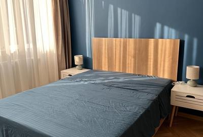 Apartament cu 2 camere în Berceni - 1