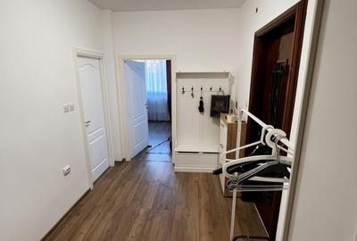 Apartament cu 2 camere semidecomandat, mobilat în Amzei