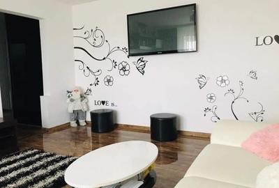 Apartament cu 3 camere semidecomandat în Posta - 2