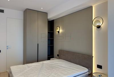 Apartament cu 4 camere semidecomandat, mobilat în Floreasca - 8
