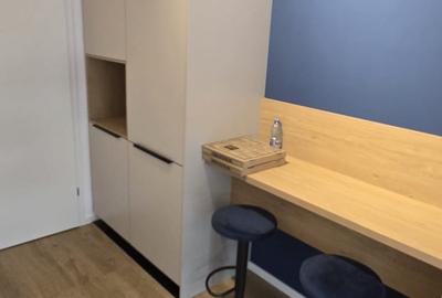 Apartament cu 2 camere decomandat, mobilat în Pipera - 3
