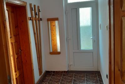 Casă individuală cu 5 camere cu Teren 433 Mp în Micro 4 - 5