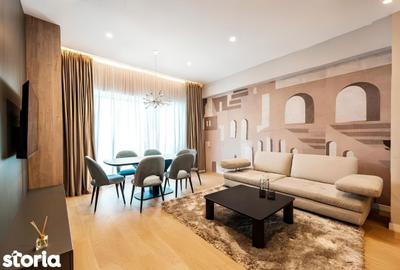 Apartament cu 3 camere în Floreasca - 18