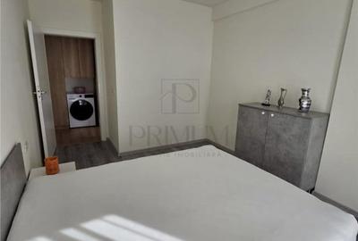 Apartament cu 2 camere decomandat în Aradului