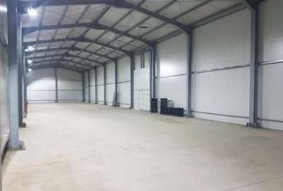 Spațiu comercial, de 370 mp, în Domnești - 1
