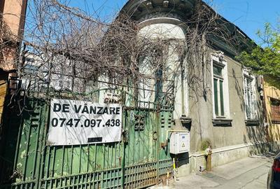 Casă individuală cu 6 camere cu Canalizare în Armeneasca - 1