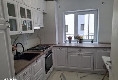 Apartament cu 2 camere decomandat în Tractorul - 6