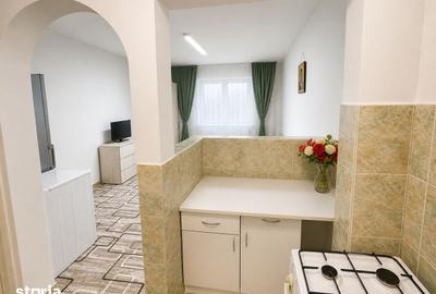 Garsonieră în Între Lacuri - 5