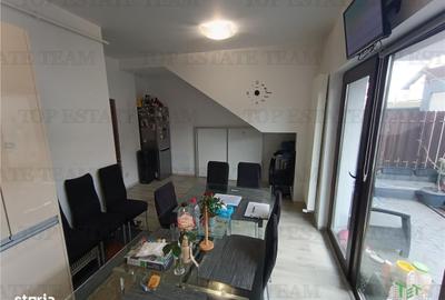 Casă cu 4 camere cu Teren 31 Mp în Central
