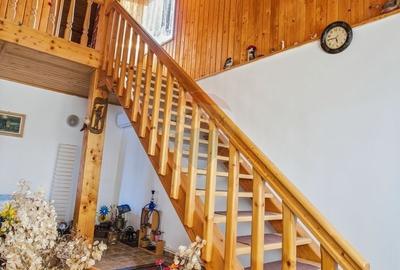 Casă cu 4 camere în Pietrăria - 4