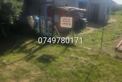 Casă cu 2 camere în Sântimreu - 1
