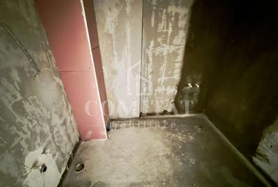 Apartament cu 4 camere semidecomandat în Zorilor - 9