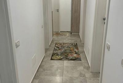 Apartament cu 4 camere decomandat, mobilat în Sălaj - 5