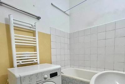 Garsonieră semidecomandată în Tătărași