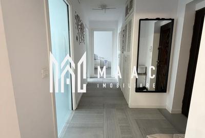 Apartament cu 2 camere decomandat în Terezian - 2