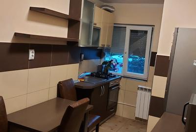 Apartament cu 2 camere în Nufărul - 3