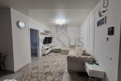 Apartament cu 3 camere în Berceni