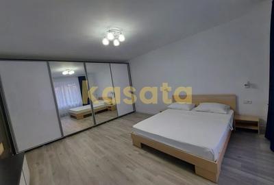 Garsonieră decomandată, mobilată în Virtuții - 1