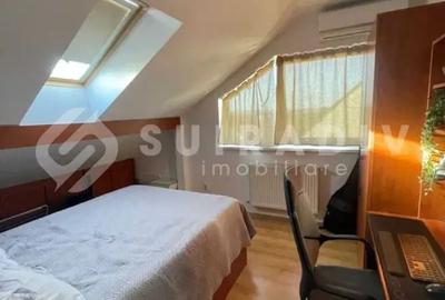 Apartament cu 4 camere semidecomandat în Europa - 3