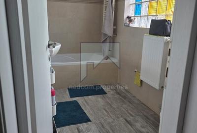 Casă individuală cu 4 camere cu Canalizare în Grivița - 11