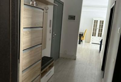 Apartament cu 3 camere în Ipotești - 1
