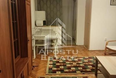 Garsonieră în Tipografilor