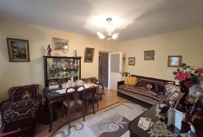 Apartament cu 2 camere semidecomandat în Drumul Taberei
