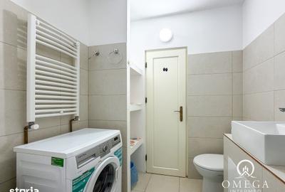 Apartament cu 2 camere decomandat în Dacia - 13