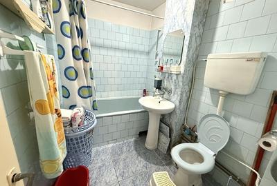 Apartament cu 3 camere decomandat în Popoveni - 1
