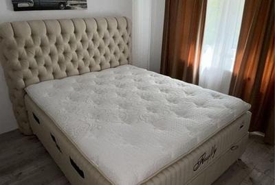 Apartament cu 2 camere decomandat în Gorjului - 4