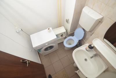 Apartament cu 2 camere decomandat în Complex Studențesc - 7