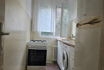 Apartament cu 2 camere semidecomandat în Circumvalațiunii - 13
