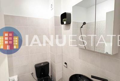 Apartament cu 2 camere decomandat în Metalurgiei