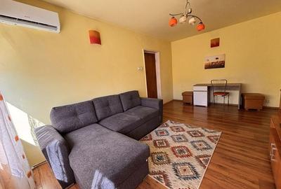 Apartament cu 2 camere decomandat în Gorjului