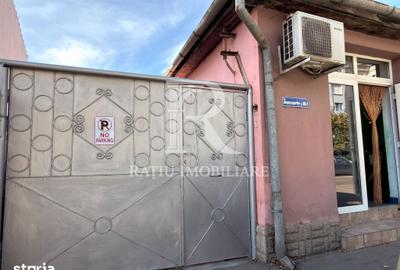 Casă cu 4 camere cu Teren 497 Mp în Iosia
