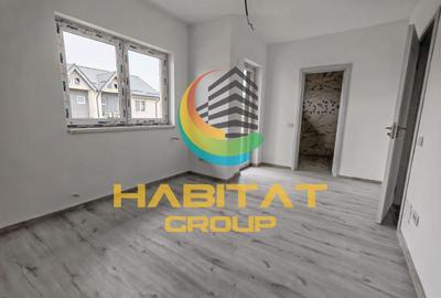 Duplex cu 4 camere cu Canalizare în Exterior Est - 7