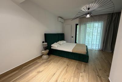 Apartament cu 3 camere semidecomandat în Domenii - 5