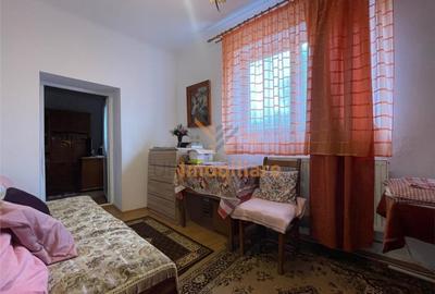 Casă cu 4 camere cu Teren 1439 Mp în Central