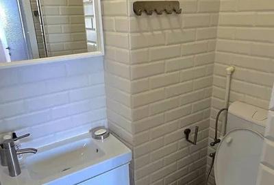 Apartament cu 3 camere, mobilat în Nord - 13