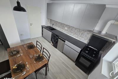 Apartament cu 2 camere în Hărman - 8