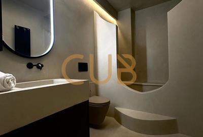 Apartament cu 2 camere decomandat, mobilat în Girocului - 10